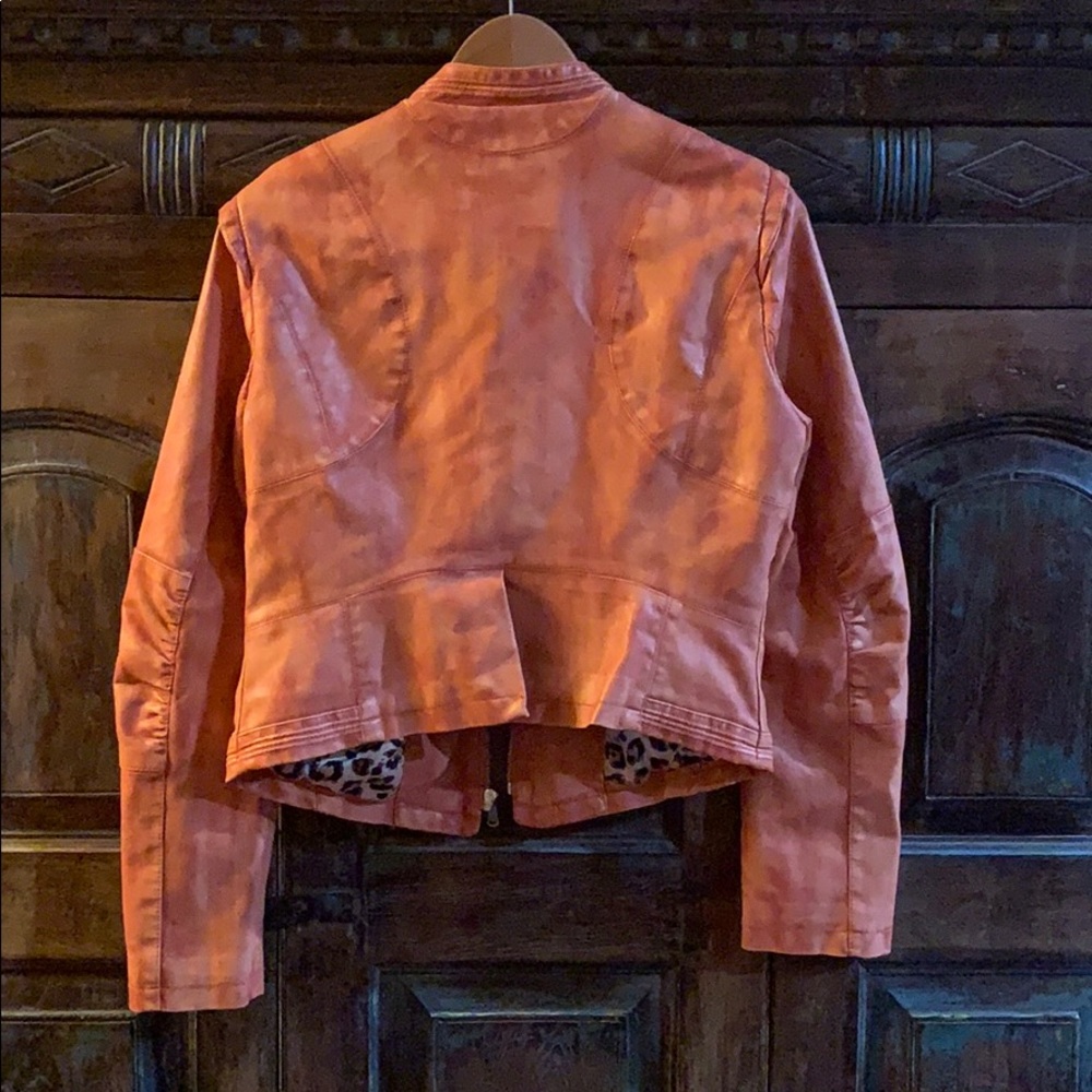 Daytrip jacket - Picture 7 of 16